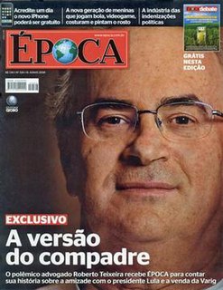 <i>Época</i> (Brazilian magazine)