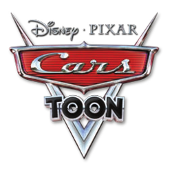 disney pixar cars toon