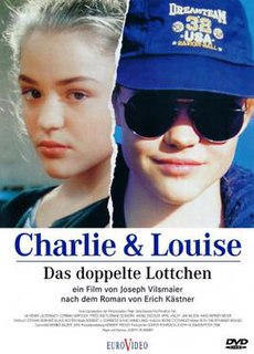 <i>Charlie & Louise – Das doppelte Lottchen</i> 1994 film