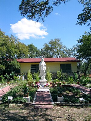 Chua Linh-Son Buddhist Temple