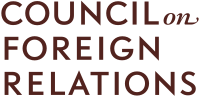 Thumbnail for Council on Foreign Relations