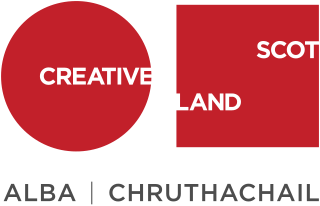 <span class="mw-page-title-main">Creative Scotland</span>