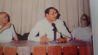 <span class="mw-page-title-main">Ishaq Jamkhanawala</span> Indian politician (born 1930)
