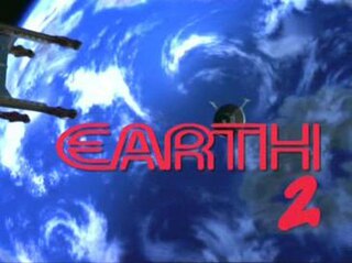 <i>Earth 2</i> (TV series) American television series