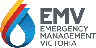 <span class="mw-page-title-main">Emergency Management Victoria</span>