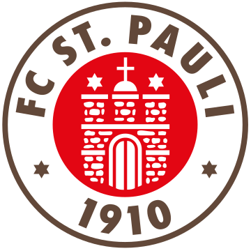 FC St. Pauli logo (2018).svg