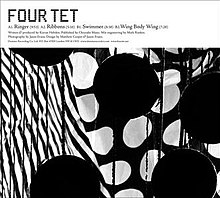 Four Tet - Ringer.jpg