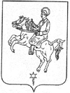 Wappen von Fragneto l'Abate