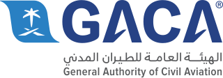 <span class="mw-page-title-main">General Authority of Civil Aviation</span>