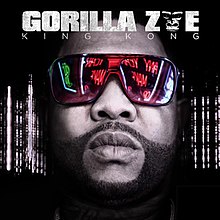 Gorilla Zoe King Kong.jpg