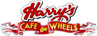 Cafe de Wheels de Harry