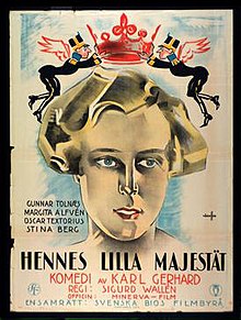 Njezino malo veličanstvo (film iz 1925.) .jpg