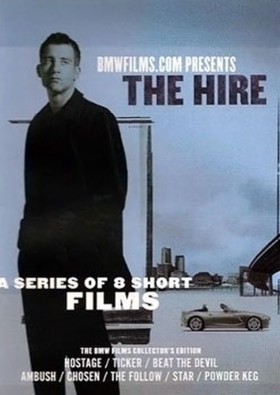 The Hire