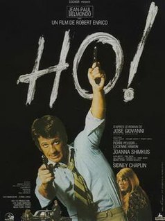 <i>Ho!</i> 1974 film