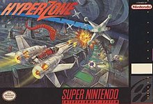 HyperZone box art. JPG