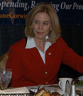 Jane Corwin American politician and businesswoman