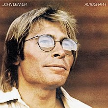 Обложка альбома John Denver Autograph.jpg