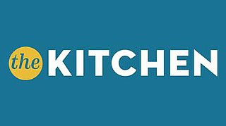 <i>The Kitchen</i> (talk show) American cooking talk show