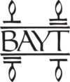 Logo dari Beth Avraham Yoseph synagogue.png