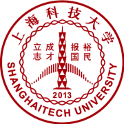 Логотип ShanghaiTech University.svg 