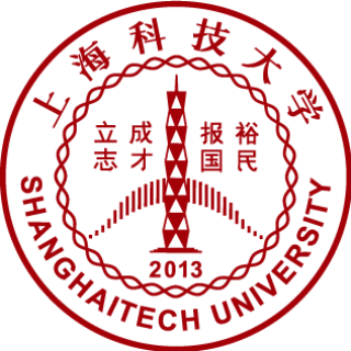 <span class="mw-page-title-main">ShanghaiTech University</span>