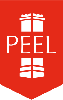 <span class="mw-page-title-main">The Peel Group</span> UK property investment business
