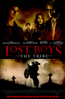 The Lost Boys 2