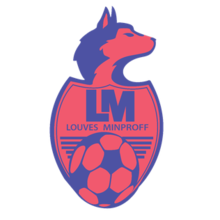 Louves Minproff logo.png