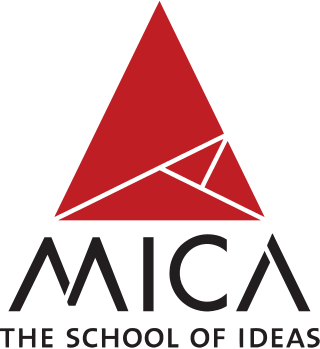 <span class="mw-page-title-main">MICA (institute)</span> Higher education institution for Strategic Marketing and Communication skills in India