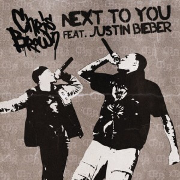 Next to You (Chris Brown song)