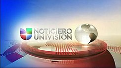 Noticiero Univision Wikipedia