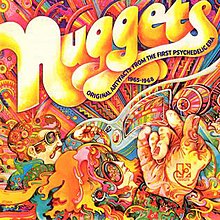 Nuggets: Original Artyfacts from the First Psychedelic Era, 1965