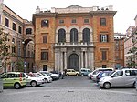 Palazzo Muti Papazzurri