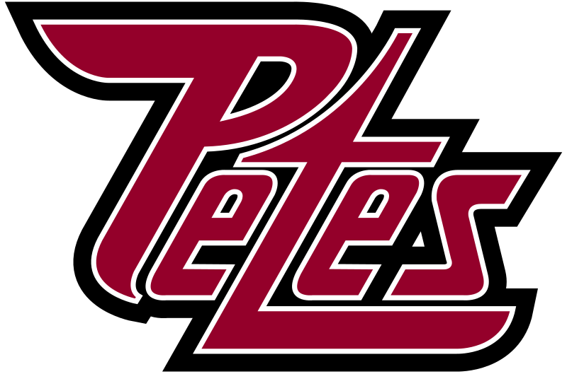 Petes Release 2022-23 Game Schedule - Peterborough Petes