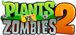 Plantoj vs zombioj 2 logo.png