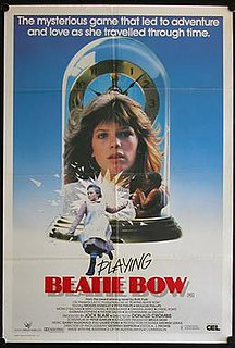 <i>Playing Beatie Bow</i> (film)