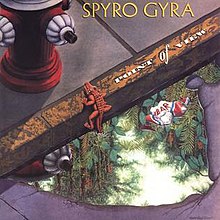 Spyro gyra.jpg nuqtai nazari