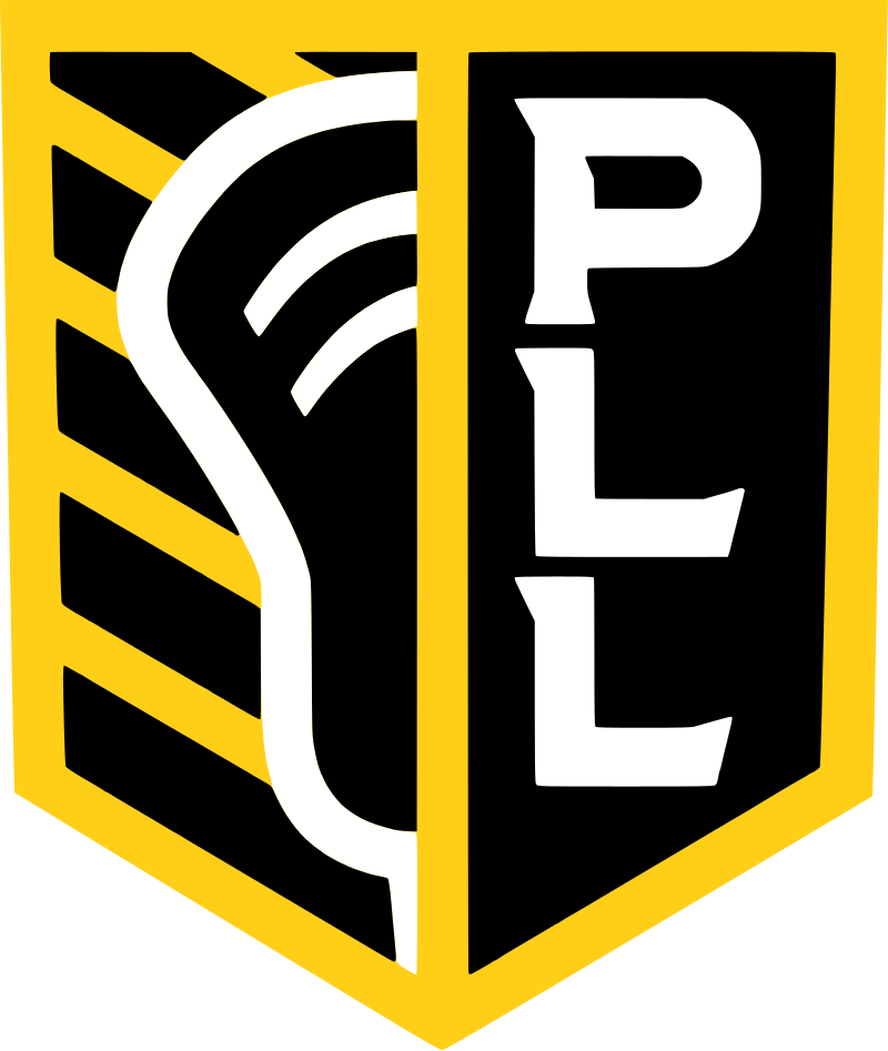 NBC Sports - The Premier Lacrosse League team logos have