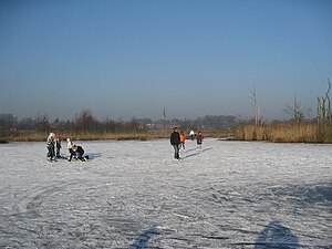 Riel, Netherlands