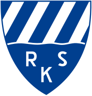 Rengsjo SK logo.svg