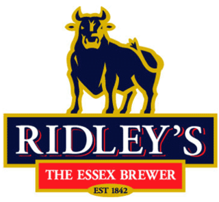 <span class="mw-page-title-main">Ridley's Brewery</span> English brewery