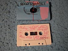 Rolo Tomassi 4 Track Cassette.jpg