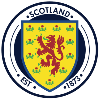 <span class="mw-page-title-main">Scotland national under-20 football team</span> National under-20 association football team representing Scotland