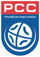 Serbian Handball Federation logo.svg