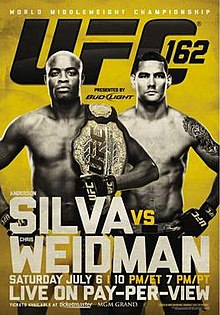 Silva vs. Weidman poster.jpg