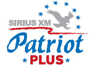 <span class="mw-page-title-main">SIRIUS XM Patriot Plus</span> Radio station