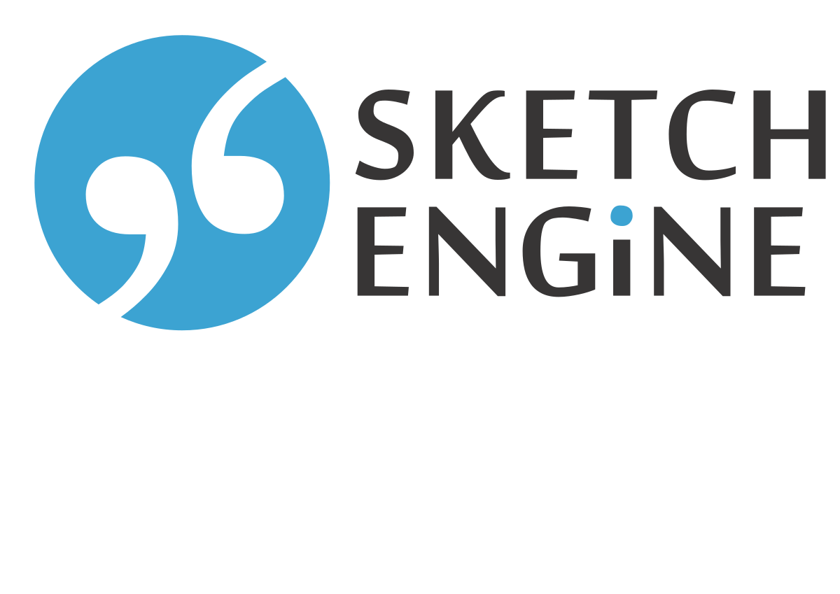 Sketch Engine - Wikipedia