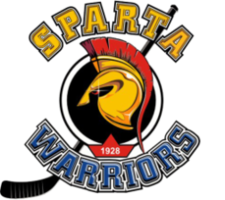 Sparta Warriors logo.png