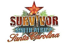 Survivor آفریقای جنوبی- سانتا کارولینا logo.jpg