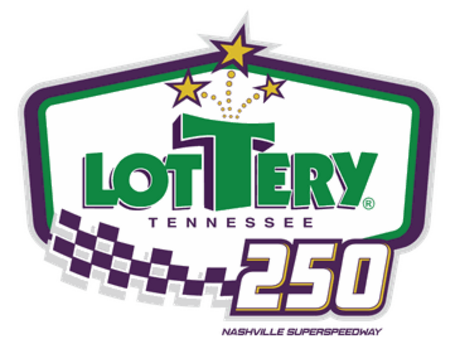 Tennessee Lottery 250